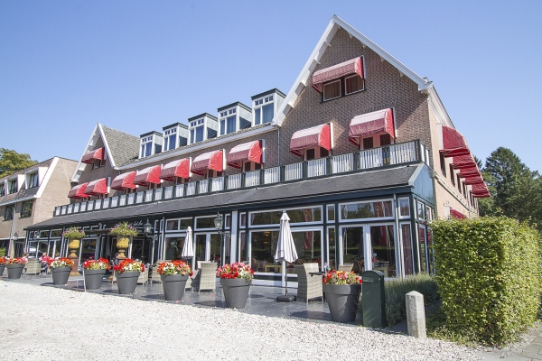 Bastion Hotel Apeldoorn Het Loo